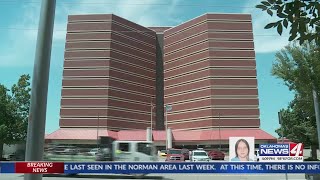 Spotlight on Oklahoma County Jail