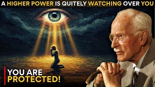 4 Signs a Higher Power is Watching Over You | Carl Sagan on Spiritual Protection and Guidance