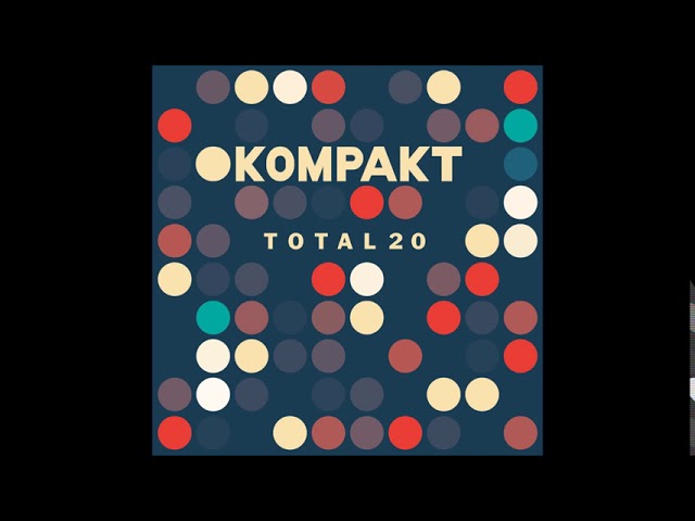 Jonathan Kaspar - Young [KOMPAKT420]