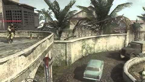 hotty2jayven - double bounce tomahawk(call of duty black ops)