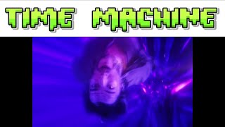 Listening to the Geometry Dash OST be like: