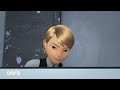 Marinette with low pony hairstyle!?😍 S4 Ep9Gabriel Agreste Trailer//Miraculous Ladybug & Cat Noir 🐞🐾