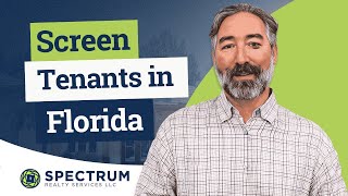 How To Screen Tenants For Your Rental Property In Jacksonville