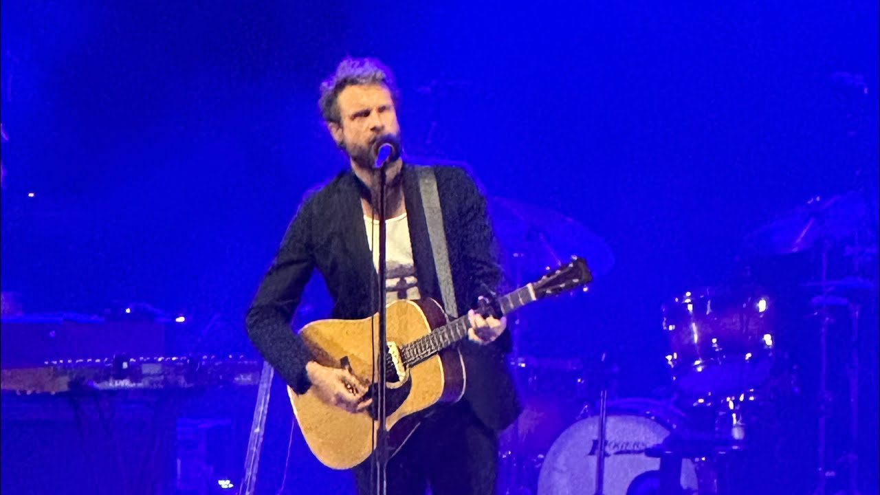 Father John Misty - Total Entertainment Forever (Live @ Santa Barbara Bowl) 8/13/2023