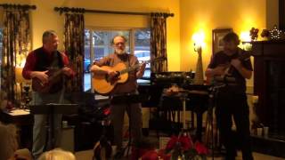 The Whateverly Brothers - Christmas In The Trenchessilent Night