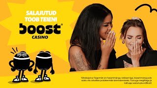 Salajutud episood #35 - Help me god!