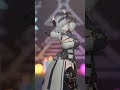 【Shirogane Noel】Suki! Yuki! Maji Majikku【hololive MMD】#Shorts