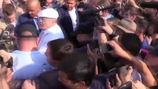 ЖИРИНОВСКИЙ Владимир Вольфович   человеку - " Какой ты человек , ты гавно! screenshot 2