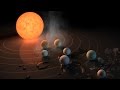 NASA TRAPPIST-1 News