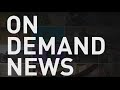 Welcome to odn on demand news