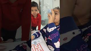 Anne Sayi Saydi Meroş Suyu İçti̇ Resimi