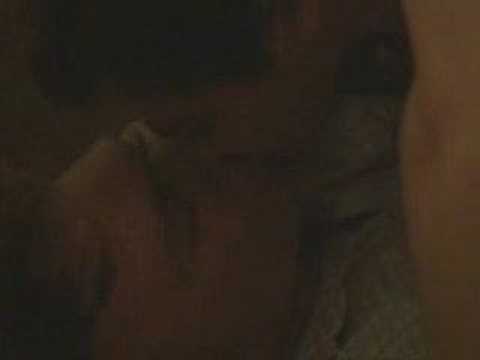 Brokeback mountain love scenes