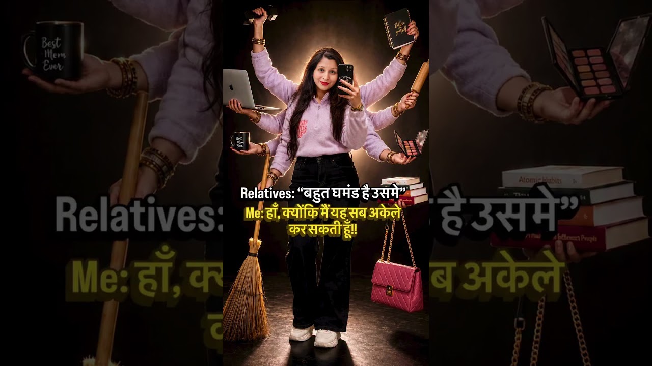 Multitasker😊✅ #viral #motivation #womenempowerment #women #trending #shorts #youtubeshorts