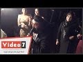 بالفيديو أبو الليف يغنى دولا مجانين وتشاركه هدى بحفل زفاف شقيقة روجينا بالفيديو أبو الليف يغنى دولا مجانين وتشاركه هدى بحفل زفاف شقيقة روجينا