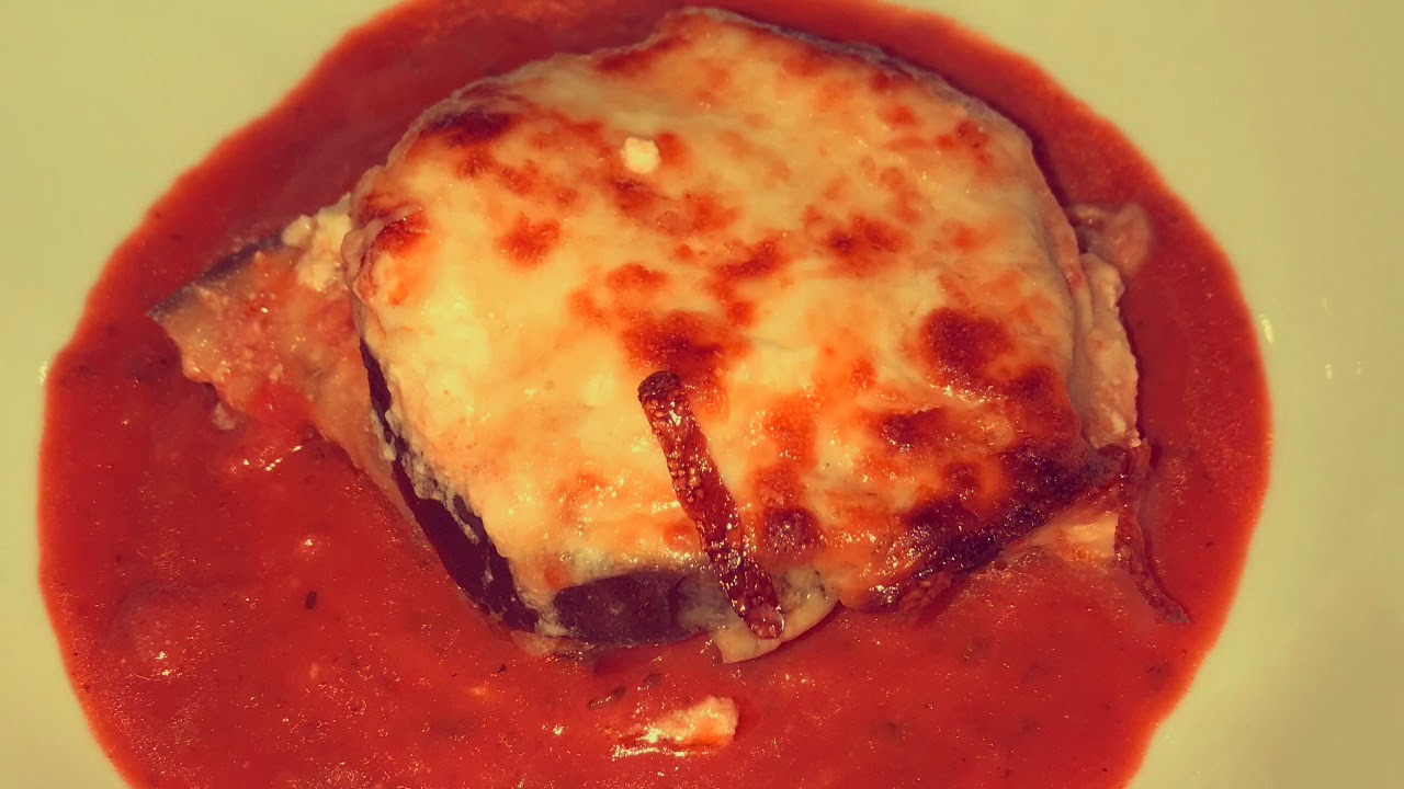 5 Vegetarian Recipes YouTube