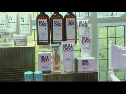 Video: Earth Friendly Grooming Products We Love - Uiterlijke Verzorging