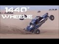 1440 wheelie sand rail