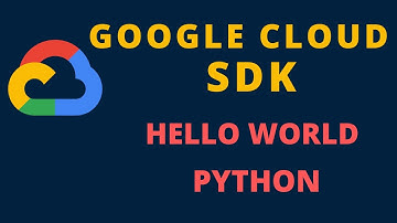 தமிழில்|CS8711|IT8711|CLOUD LAB| Google App Engine Hello World Python