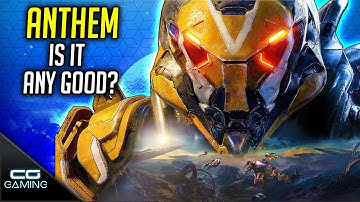 Anthem Demo Review & First Impressions | Is It Any Good?