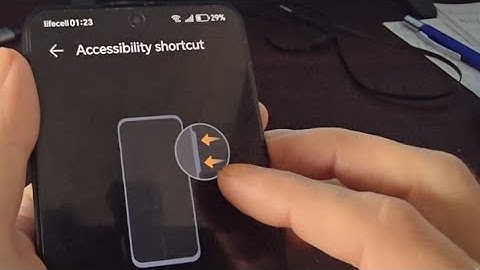 How to turn off accessibility on android with buttons | How to turn off accessibility Samsung with