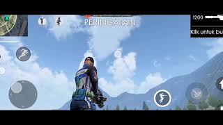 DJ SANTAI FREE FIRE