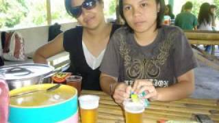 summer time with barkada by abigail