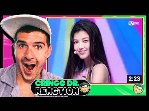 Hot Debut Stage | Ep.764 | Mnet 220804 *Cringe Dr. Reaction*