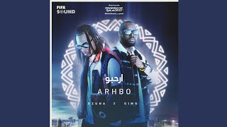 Ozuna X Gims - ARHBO (Music From The FIFA World Cup Qatar 2022) ◖◗