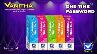 ONE TIME PASSWORD - VANITHA FIREWORKS - PRODUCT VIDEO #onetimepassword #vanithafireworks #diwali2024