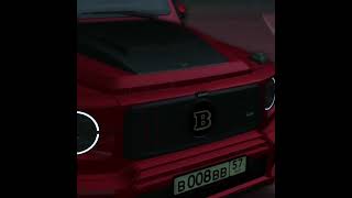 Mercedes-Benz G800 Brabus | Showcase | CCDPlanet #ccd #automobile #ccdplanet #gta #mta #edit
