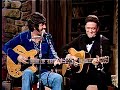 Johnny Cash Tony Joe White Polk Salad Annie Live The Johnny Cash Show 1970 mp3