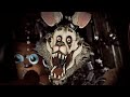 FNAF JR’s PART 3 - TRAPPED IN THE MANGLES BASEMENT.