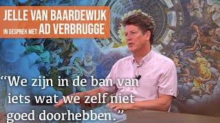 #1303: In de ban van verbeelding | Een gesprek met Ad Verbrugge