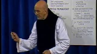 9b. Frustrations Caused by the Emotional Programs, Part 2, with Thomas Keating