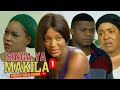 SINGA YA MAKILA 1 FILM NIGERIAN EN LINGALA LINGALA NAIJA DRAMA