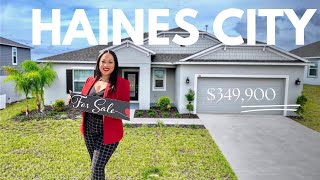 What does $350k get you in Haines City, FL? Home for sale