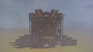 The connect Rust duo/trio/quad base