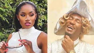 PROPHET PASSION JAVA vs KIKKY BADASS OVER RICK ROSS CONCERT | ENTERTAINMENT ZONE