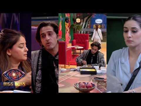 BB20 - Uditi ki dadagiri | Bigg Boss 20 New Promo | 5 October 2026