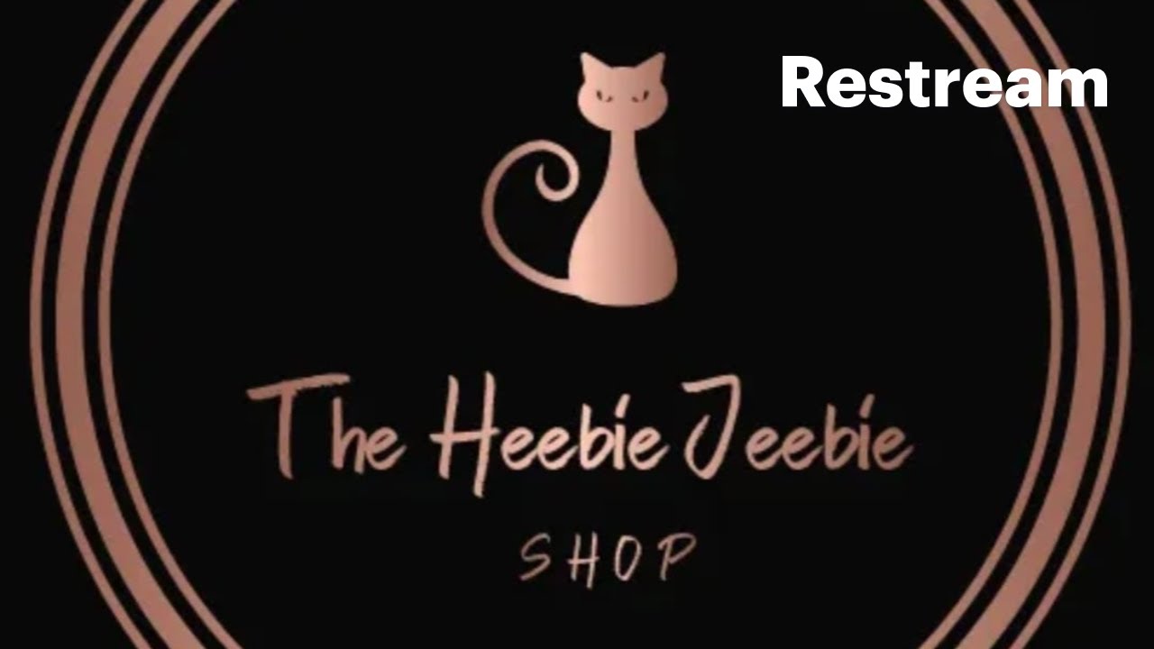 Live Crystal Sale🌙 🧙‍♀️