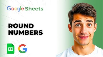 Getallen afronden in Google Sheets (de gemakkelijkste manier) (gids 2025)
