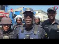 St Elizabeth police appeal for use of domestic violence centre amid deadly family dispute