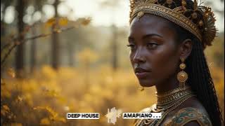 Deep Soulful House Instrumental Mix 2025 Chill
