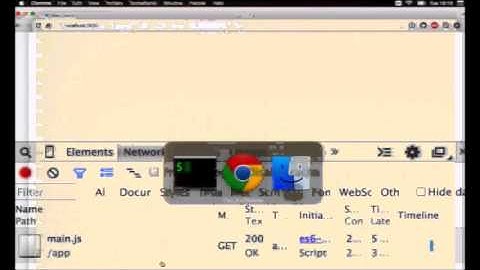 Es6 Now with Jspm and Babel