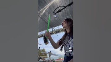 Thumbnail of LET’S ROCK 🥁 One of my favorite songs to perform! Song: Steppin' 11s By WD-Han #shorts #drummer