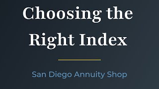 How to Choose the Right Indexing Strategy in a Fixed Indexed Annuity (Complete Expert Guide)
