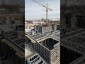 Mivan Technology in Construction | Modern High-Rise Building Method