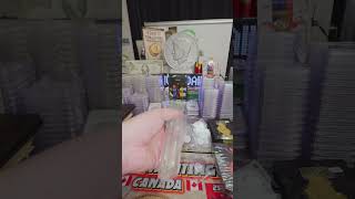 This is what Stacking Silver Looks like
