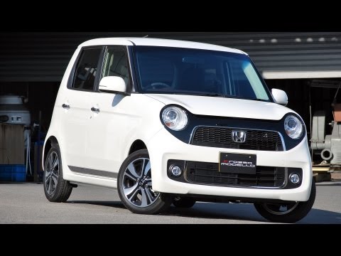 ホンダ N ONE ターボ JG1 マフラーサウンド ロッソモデロ COLBASSO NA2