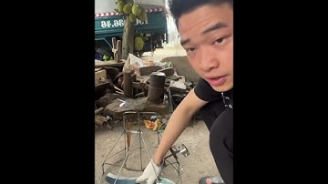 Gặt Lúa siêu nhanh với máy cắt cỏ tiện lợi - gặt nhanh - ôm lúa  combo chỉ 290k miễn phí vận chuyển